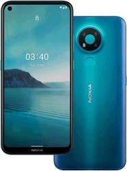 Прошивка телефона Nokia 3.4 в Улан-Удэ